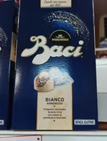 Baci Bianco armonioso