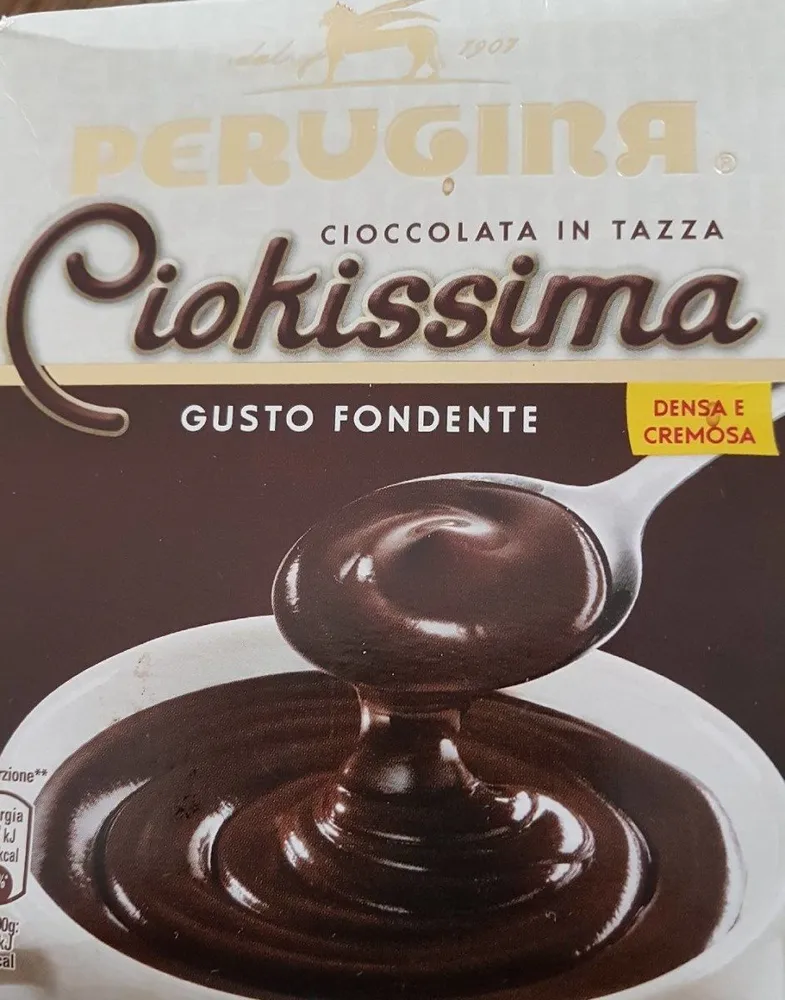 Ciokissimo