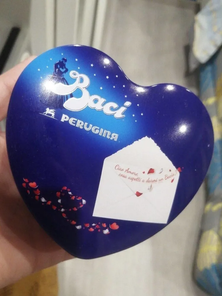 Baci perugina