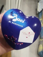 Baci perugina