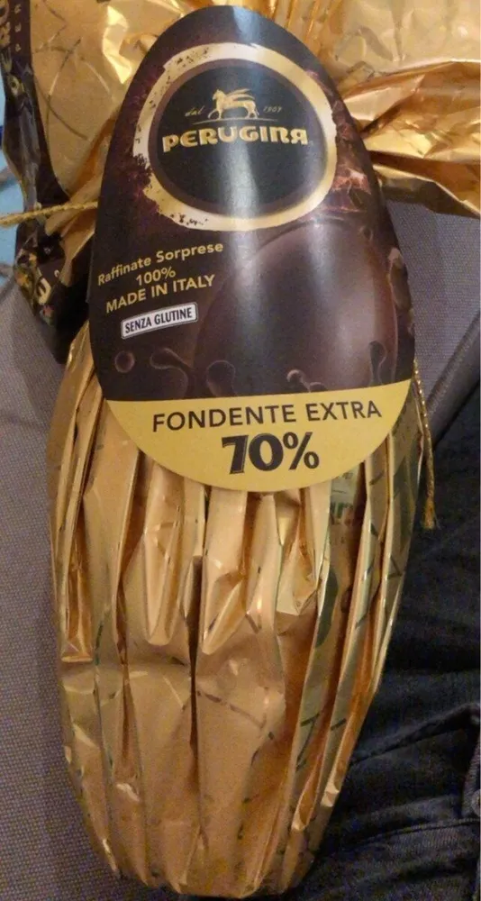 Uovo di pasqua