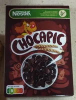Chocacrisoi