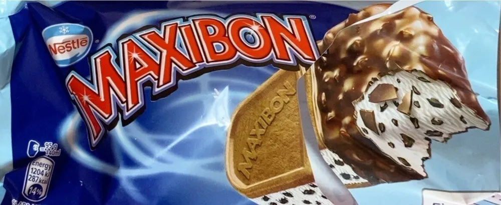 Nestle Maxibon Classic