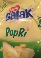 Galak popri