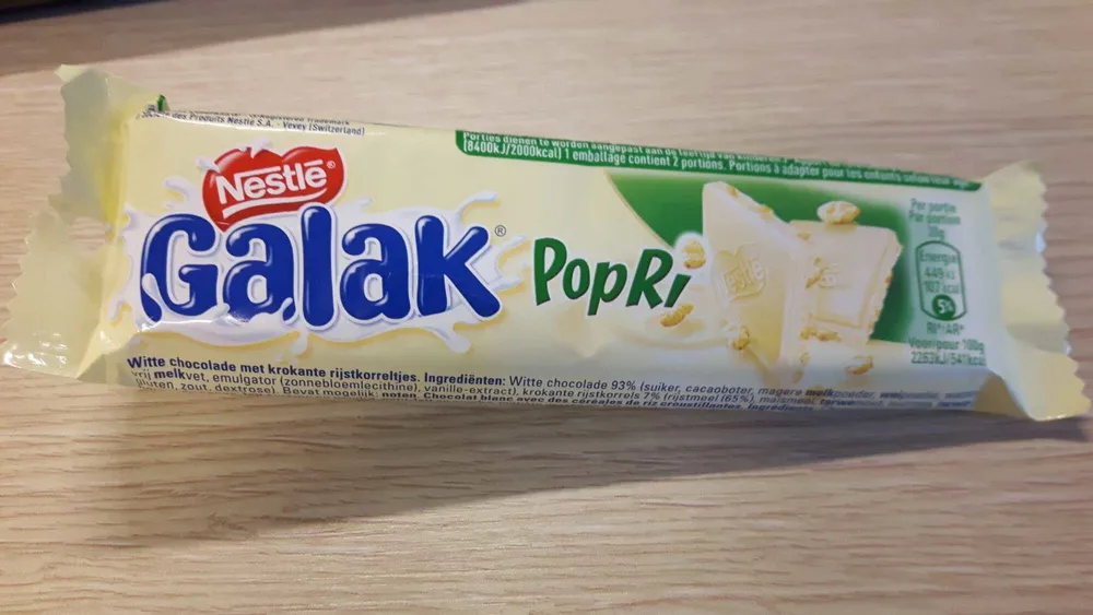 Galak PopRi