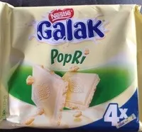 Galak popri