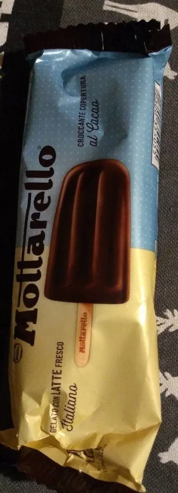 Mottarello