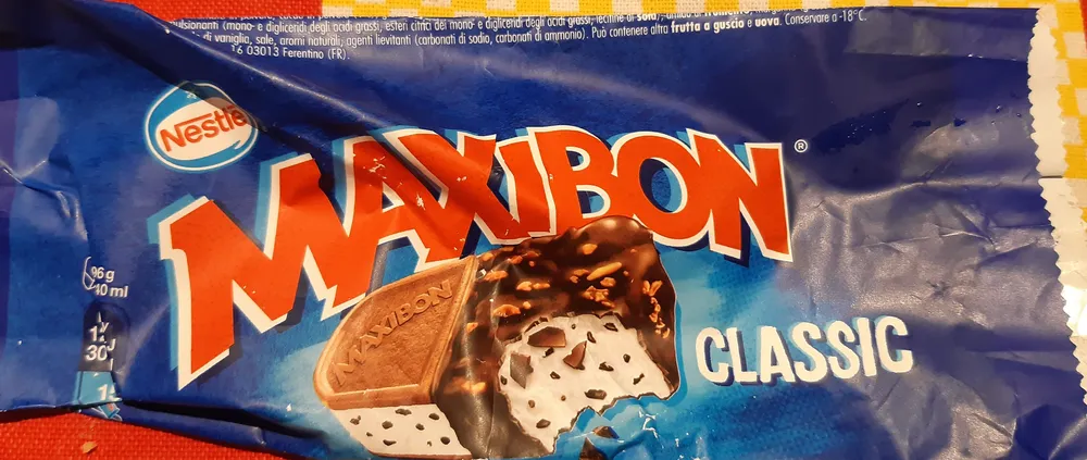 Maxibon Classic
