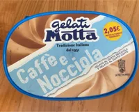 Caffè e Nocciola