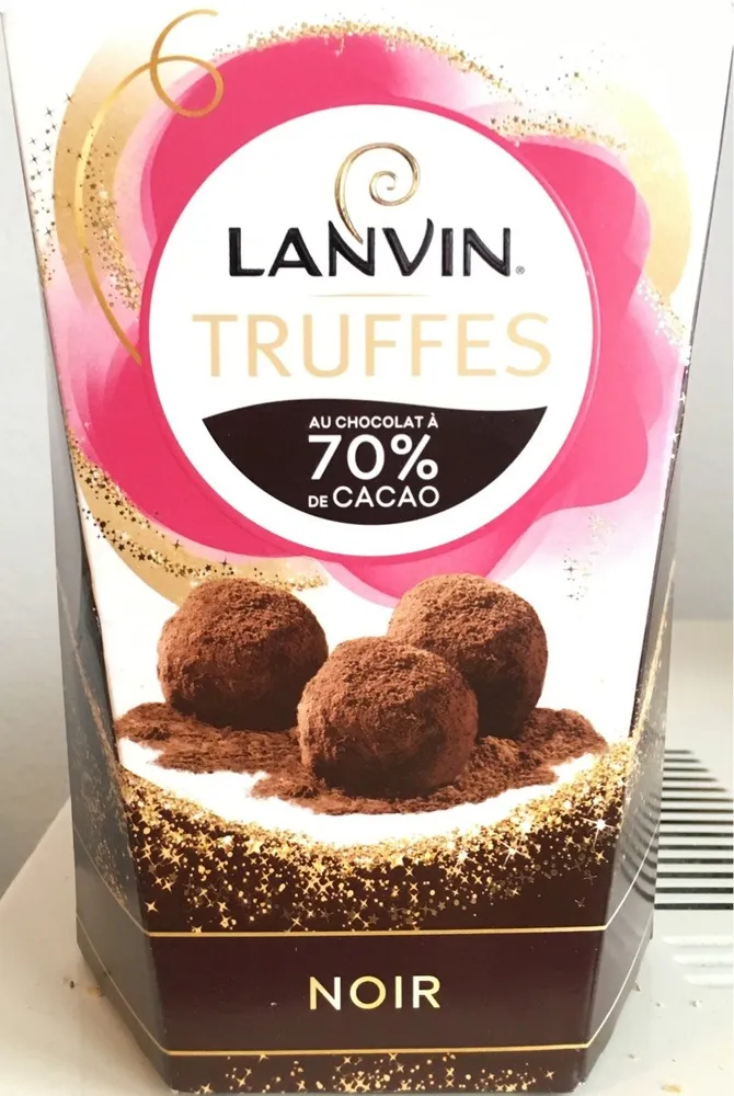 Truffes