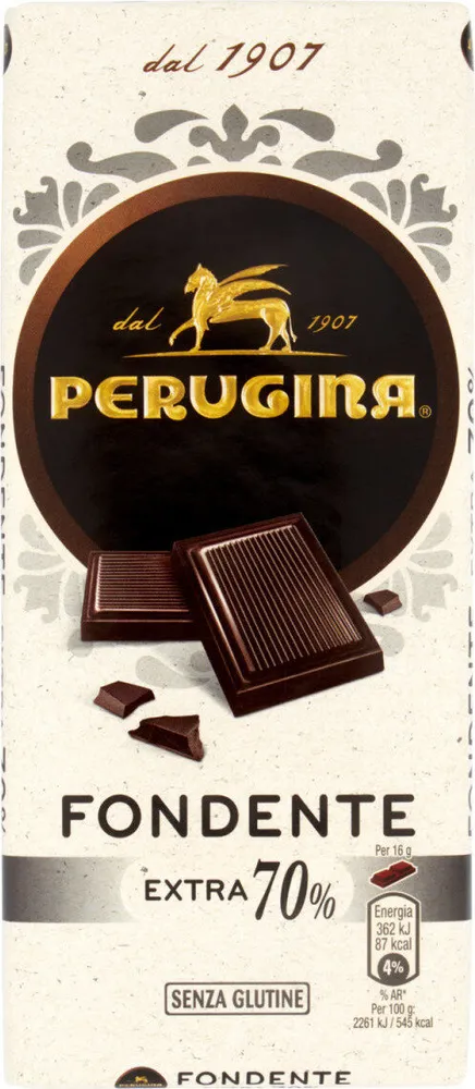 Fondente extra tavoletta di cioccolato fondente extra