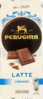 Cioccolato al latte cremoso
