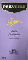 Inais - Latte Finissimo