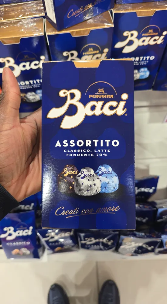 Baci