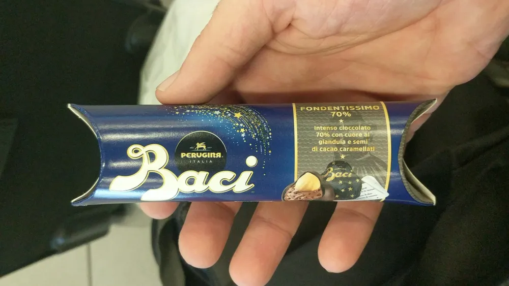 BACI