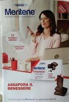 Meritene fondente