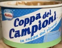 Coppa dei campioni