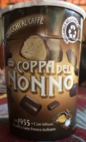 Chicchi al caffè