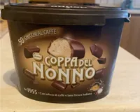 coppa del nonno