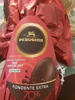 Uovo di pasqua perugina
