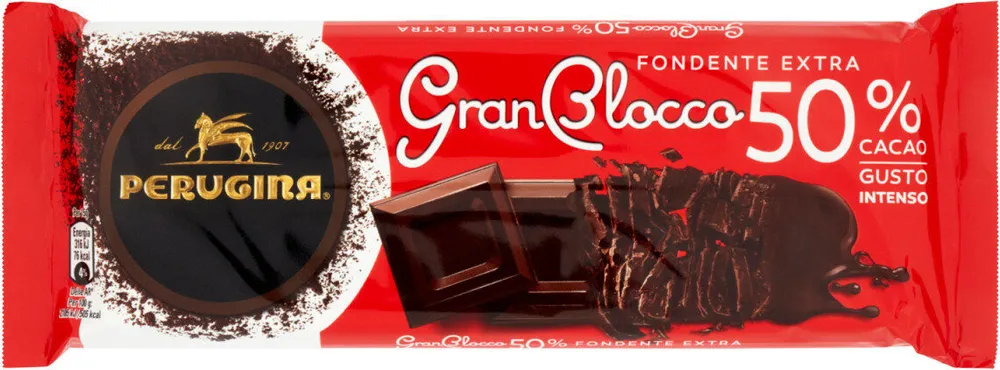 Gran Blocco 50
