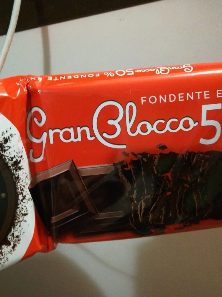 gran blocco