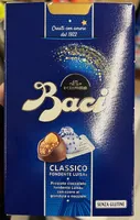 Baci Classico fondente Luisa
