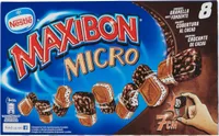 Maxibon micro biscotti