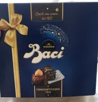 Baci perugina