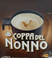 Coppa del nonno