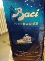 Baci Perugina chocolat noir