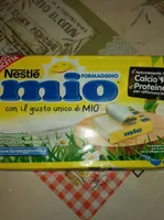 Formaggino Mio