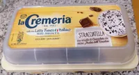 Gelato alla stracciatella