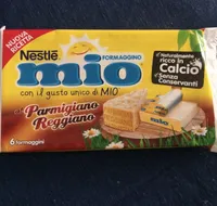 Formaggino mio