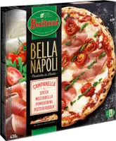 BELLA NAPOLI Pizza Campanella