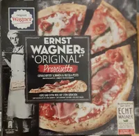 Ernst wagners original prosciutto
