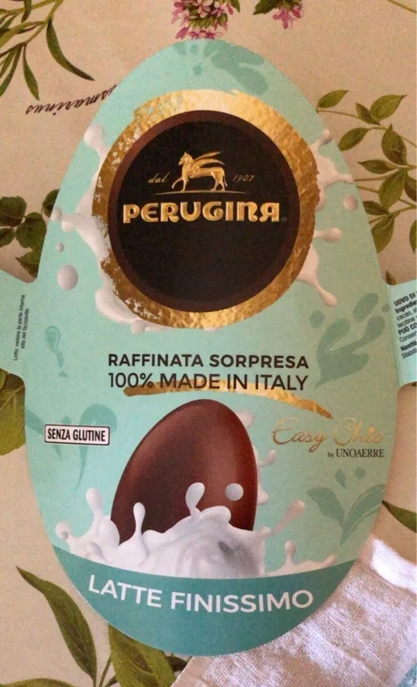 Uovo pasqua