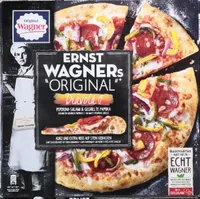 Ernst Wagners Original - Pizza Diavola