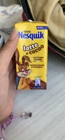 Latte e cacao