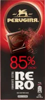 Cioccolato extra fondente NERO 85%