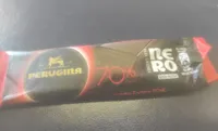 Fondente Extra Nero 70% cacao