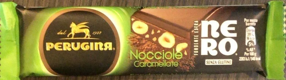 Nero perugina