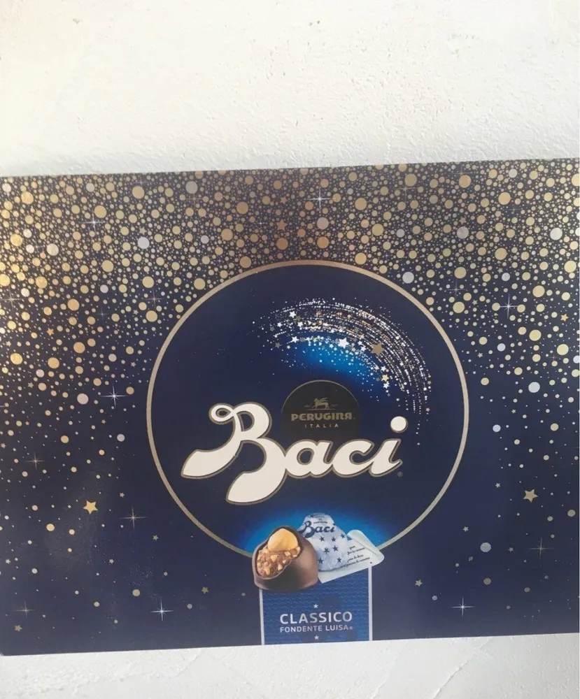 Baci