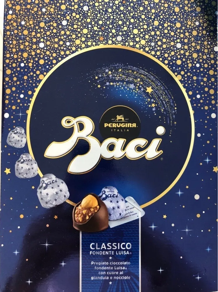 Baci clasico