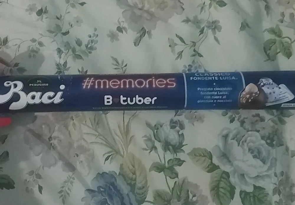 Cioccolatini