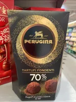 Tartufi fondenti