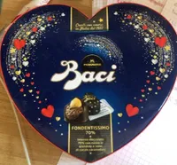 Baci Fondentissimo 70%