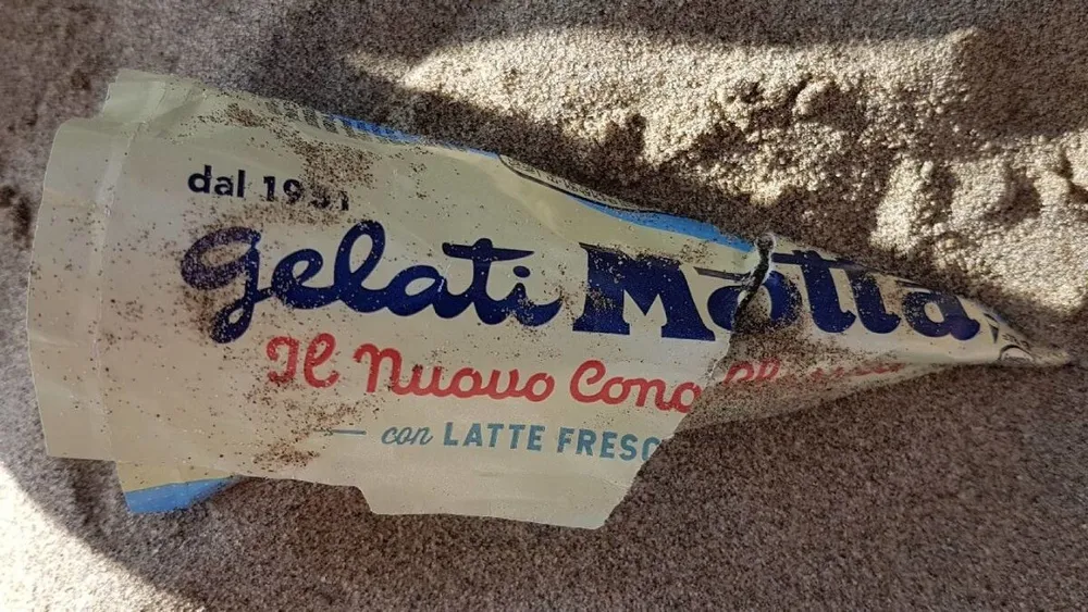 Il nuovo cono classico