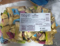 Grifo latte