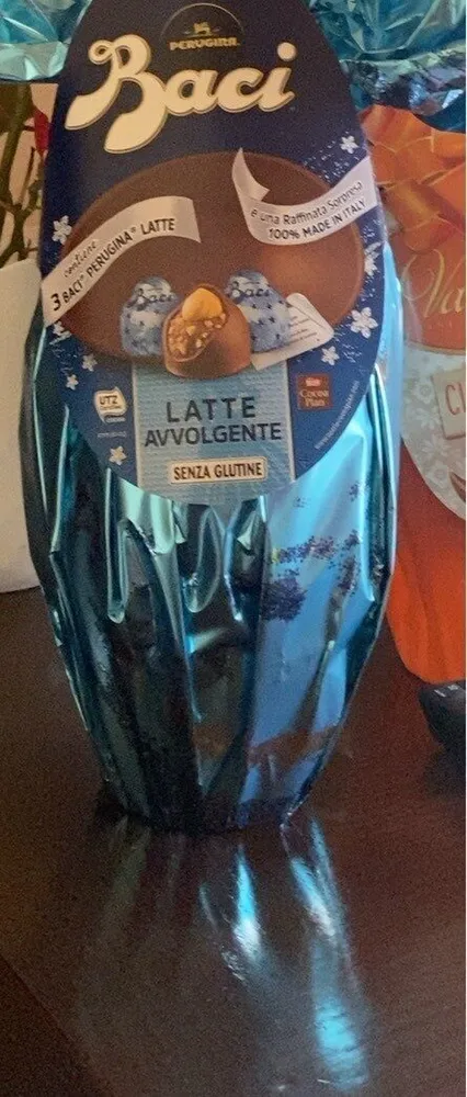 Uovo di pasqua